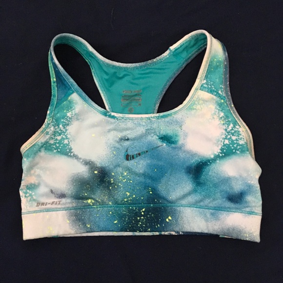 Nike Other - Nike Dri-Fit sports bra